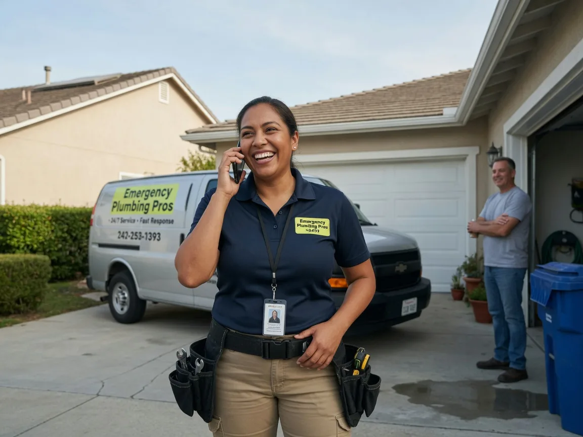 Emergency Plumber Hoboken, GA FAQs